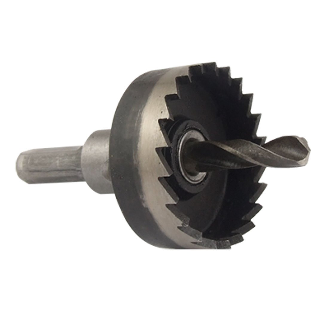 Twist Drilling Bit 35mm Cutting Dia Metal Bore Hole Saw Cutter Amazon