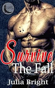 Survive The Fall (Dark Eagle Book 1)