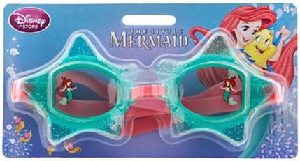 ariel goggles