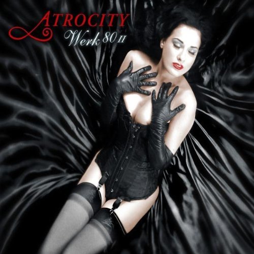 Atrocity - People Are People Lyrics - Zortam Music