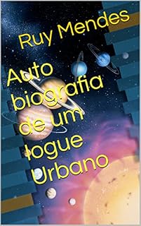 Livro Auto biografia de um Iogue Urbano