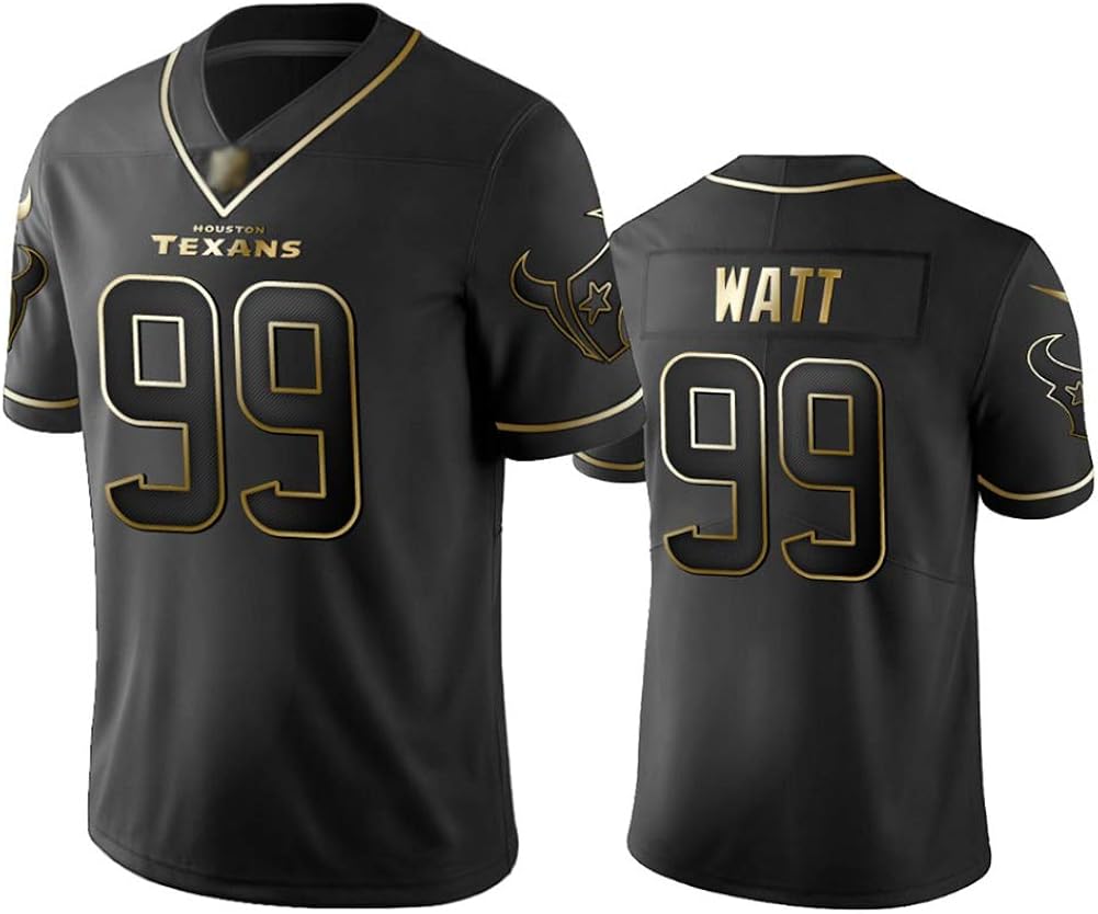 zebra jj watt jersey