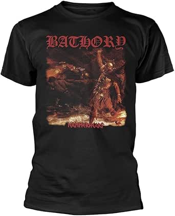 hammerheart bathory