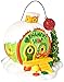 Department 56 Grinch Ville Ornament Shop Village Lit Building, Multicolor