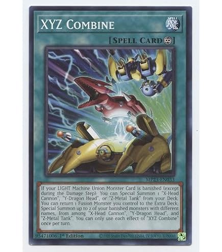 Amazon.com: Xyz Import - PHRA-EN066 - Common - 1st Edition : Toys