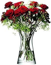 Vases - Home Accessories: Home & Kitchen: Amazon.co.uk