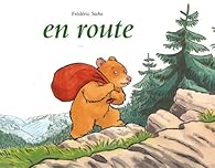 Couverture du livre de En route