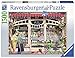 Ravensburger 16261 The Painted Ladies 1500 Piece Puzzle for Adults, Every Piece is Unique, Softclick Technology Means Pieces Fit Together Perfectly