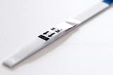 One Step 50 x Ultra Early 10 mIU Pregnancy Test Strips Dipstick view 9