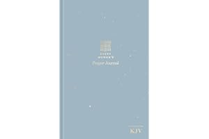 Every Woman's Prayer Journal: Featuring the King James Version