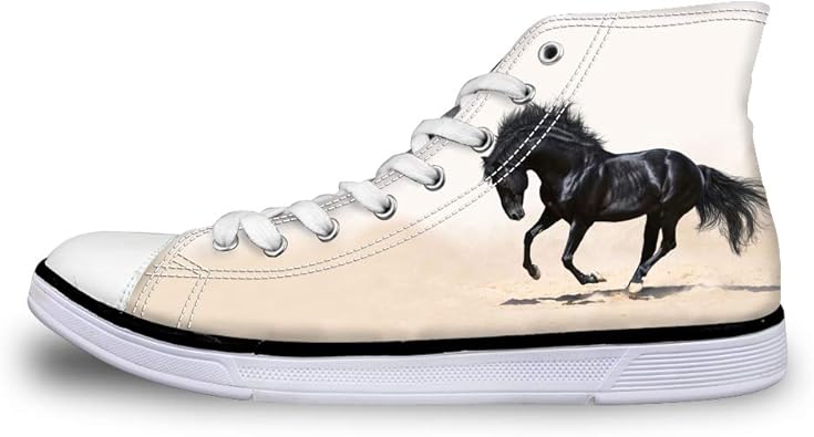 amazon women's high top sneakers