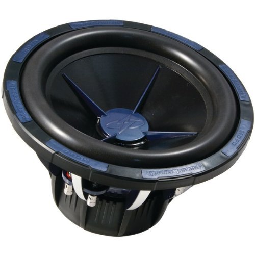 POWER ACOUSTIK MOFO-122X 12