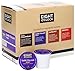 Eight O'Clock Coffee Dark Italian Roast K-Cups, 24-Count (Pack of 2)