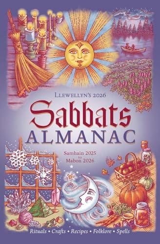 The Witches' Almanac 50 Year Anniversary Edition: An Anthology of
