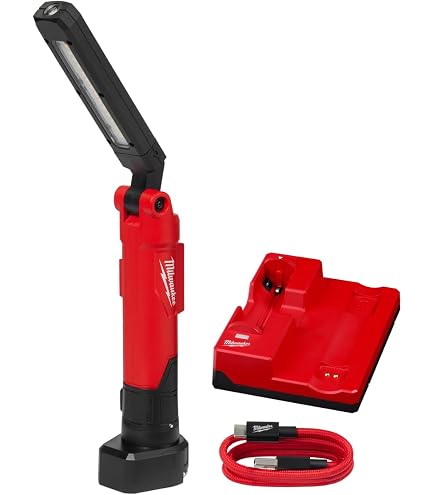 Milwaukee Electric Tool Redlithium Usb Stick Light - Amazon.com