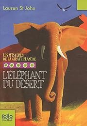 L' éléphant du désert