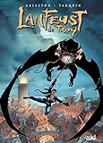 Lanfeust de Troy, Tome 7 : Les pétaures se cachent pour mourir by