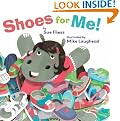 Shoes for Me!