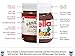 Barefoot & Chocolate - Chocolate Almond Coconut and Hazelnut Chocolate Spread - 2 Jar Pack (9.75oz Almond & 10oz Hazelnut)