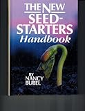 The New Seed-Starter's Handbook by 