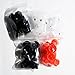 MTN Professional Spray Paint Nozzles 50 Assorted Graffiti Art Caps
