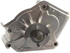 Aisin FBT-004 Fan Pulley Bracket