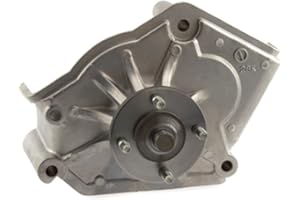 AISIN FBT-004 Fan Pulley Bracket - Compatible with Select Toyota 4Runner, T100, Tacoma, Tundra