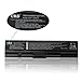 NEW Replacement Lithium-ion Laptop Battery for Toshiba PA3534U-1BRS