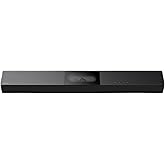 Hisense A620-2.1ch All-in-one Soundbar with 4.75 inch Built-in Visualised Subwoofer, 240W Max Audio Power, Compact Design wit