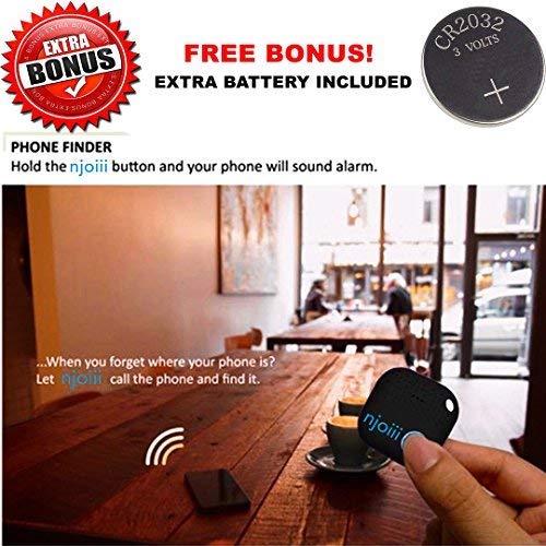 2 Njoiii+Bluetooth+Anything+Replaceable+Battery