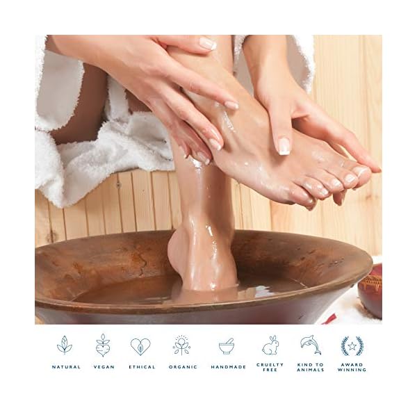 Organic-foot-soak-hard-skin-foot-soak-dry-feet-cracked-heels-peppermint-foot-soak-organic-aloe-vera-peppermint-tea-tree-oils-foaming-foot-soak-remove-dry-skin-feet-cracked-heels Organic foot soak hard skin vegan foot soak dry feet cracked heels peppermint foot soak organic aloe vera peppermint tea…