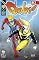 Livro Overdrive #1