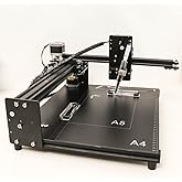 Intelligent Automatic diy XY ploter Writing Robot Automatic Copying Typewriter Writing Lesson Plans Painting Imitation Handwriting Copying CNC Router Drawing machine Working Area A4