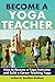 Become a Yoga Teacher: How to Become a Yoga Instructor and Build a Career Teaching Yoga by Sunshine McAlister
