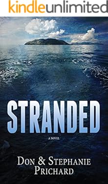 STRANDED: A Novel