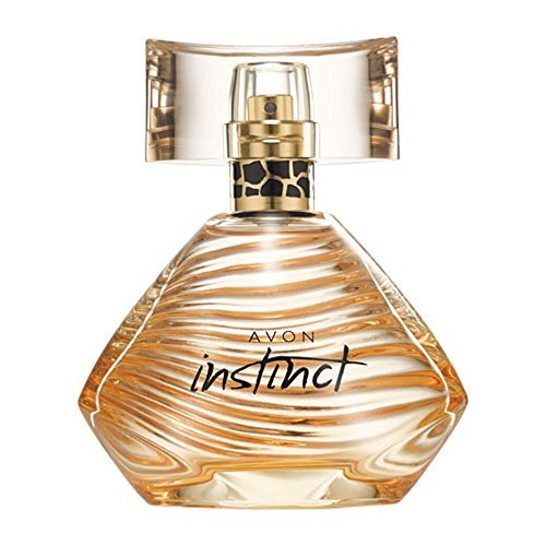 Avon Instinct for Her Eau de Parfum for Her 50ml - 1.7fl.oz. Avon Instinct for Her Eau de Parfum for Her 50ml - 1.7fl.oz.