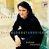 BRAHMS SHOSTAKOVICH                                image