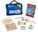 Adventure Medical Kits Mountain Series Daytripper First Aid Kit, Backcountry Medical Care, Comprehensive Guide, Easy Care, Water-Resistant Zipper, Durable Case, Lightweight, 15oz
