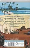 Front cover for the book Stephen Fry in America by Stephen Fry