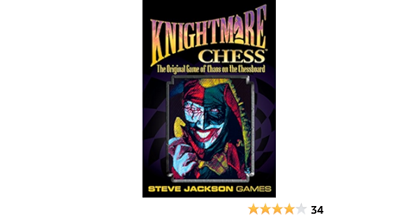 knightmare chess