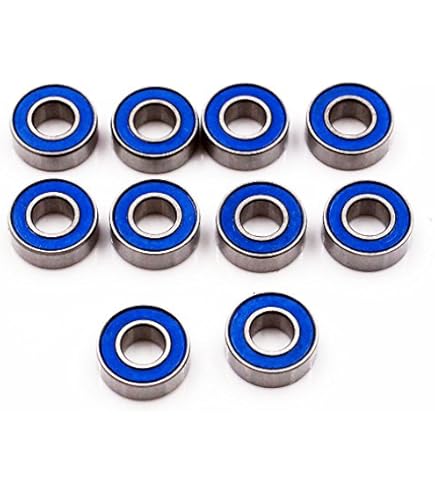 C65 58 4点セット Tekno RC Big Bone Center Driveshaft & Outdrive Kit (Slash