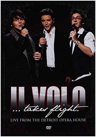 ミュージック IL DIVO LIVE AT THE GREEK THEATRE DVD Amazon.com: Il Divo: Live at the Greek Theatre : Il Divo: Movies & TV