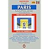 The Paris Mapguide: The Essential Guide to La Vie Parisienne, Fifth Edition Landkaart – Geïllustreerd, 30 april 2002