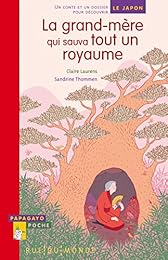 La grand-mère qui sauva tout un royaume
