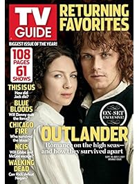 TV Guide Magazine