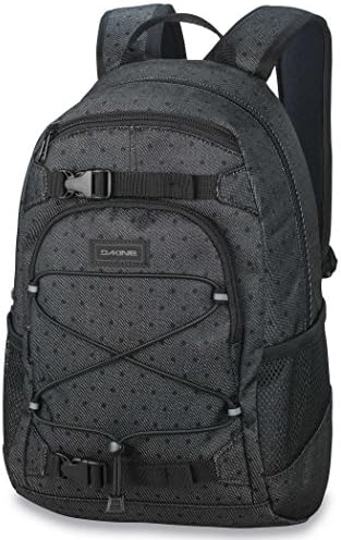Dakine Girls Grom Backpack, One Size/13 L, Pixie
