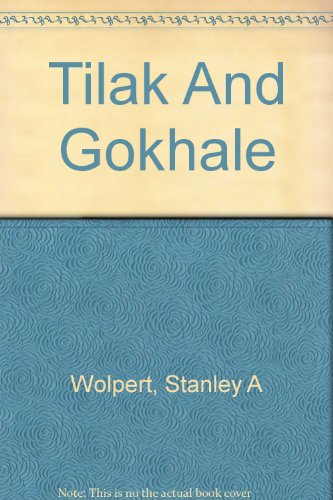 Tilak and Gokhale