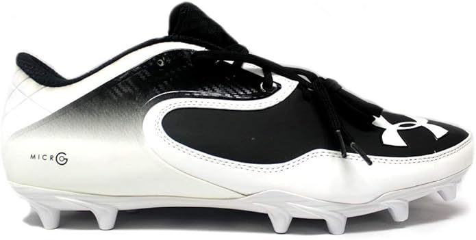 icon under armour cleats