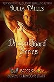The Dragon Guard Series Box Set: (Books 1-7)
