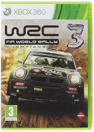 WRC 3